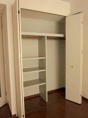 プロスペクト東雲橋の物件内観写真